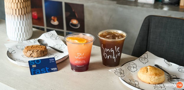 Bad Habits Specialty Coffee ..