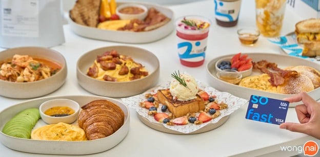 Mono Cafe BKK ราชเทวี