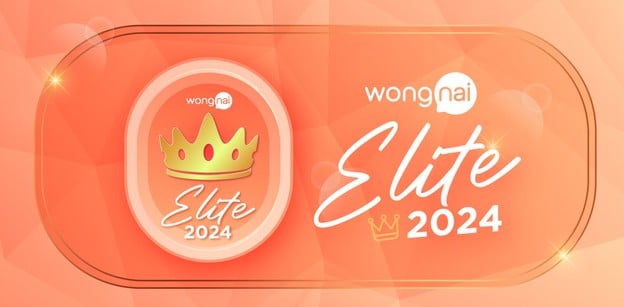 เปิดตัวสุดยอดนักชิม Wongnai Elite ประจำปี 2024