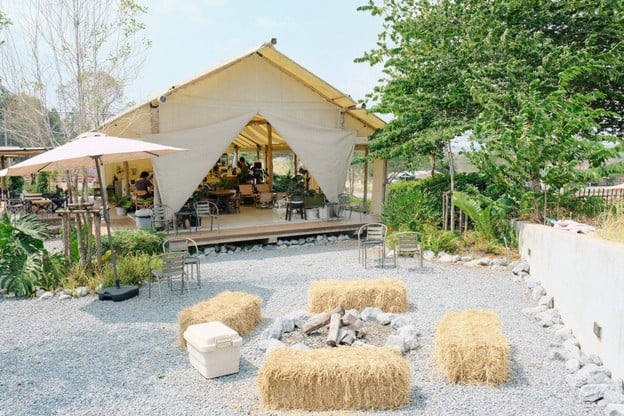 TERRA Cafe
