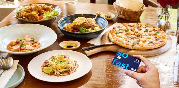 a Bowl of Pasta พระราม 3