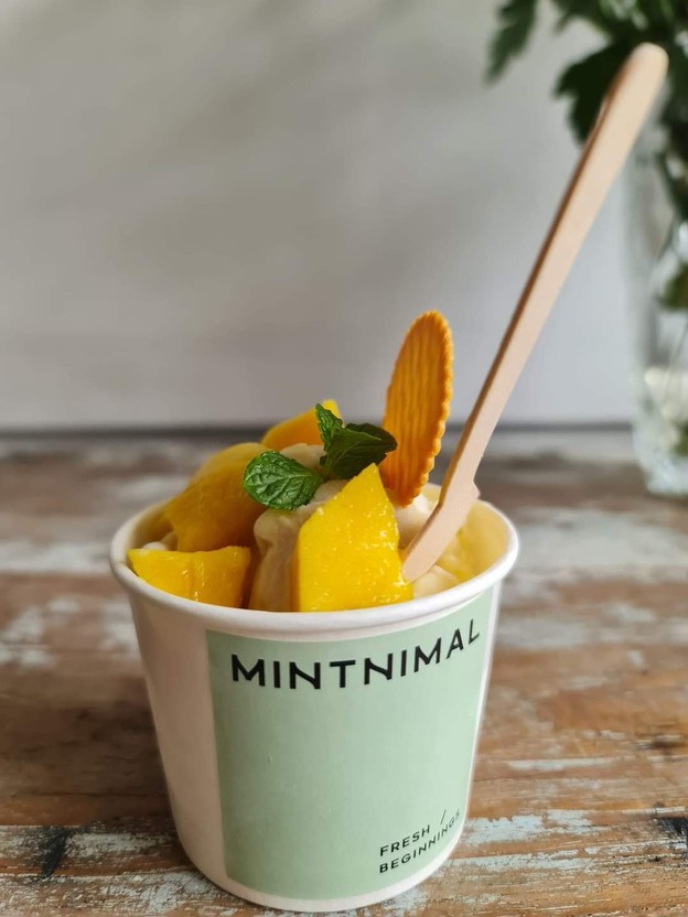 Mintnimal