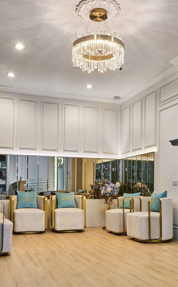 GenZ Clinic เพลินจิต