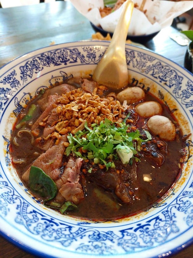 ThongSmith เดอะเซอร์เคิล ราชพฤกษ์ เดอะเซอร์เคิล ราชพฤกษ์