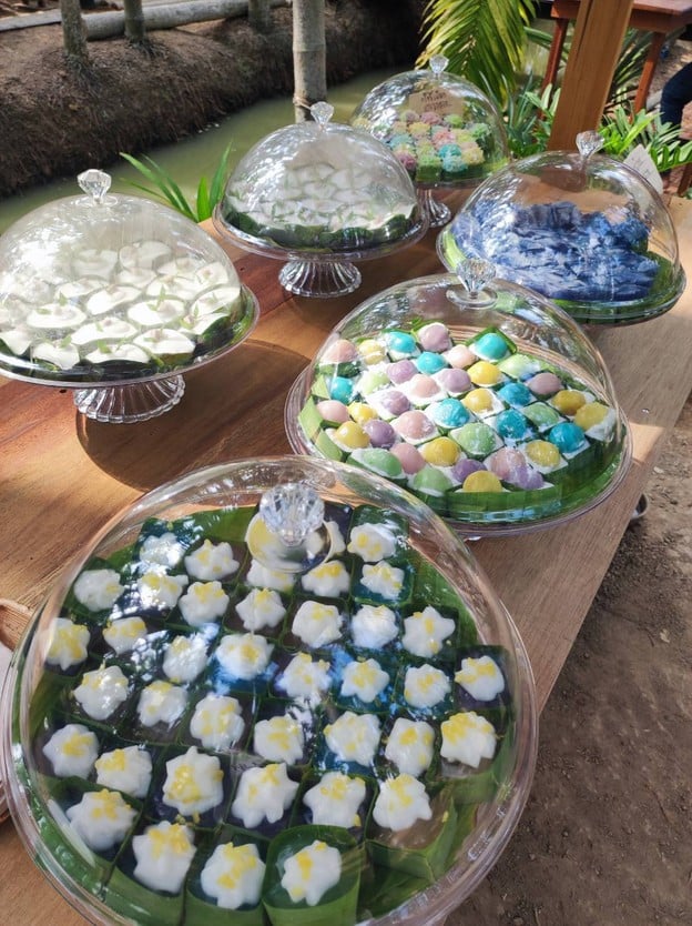 ฌาณหมาก Coffee & Farm