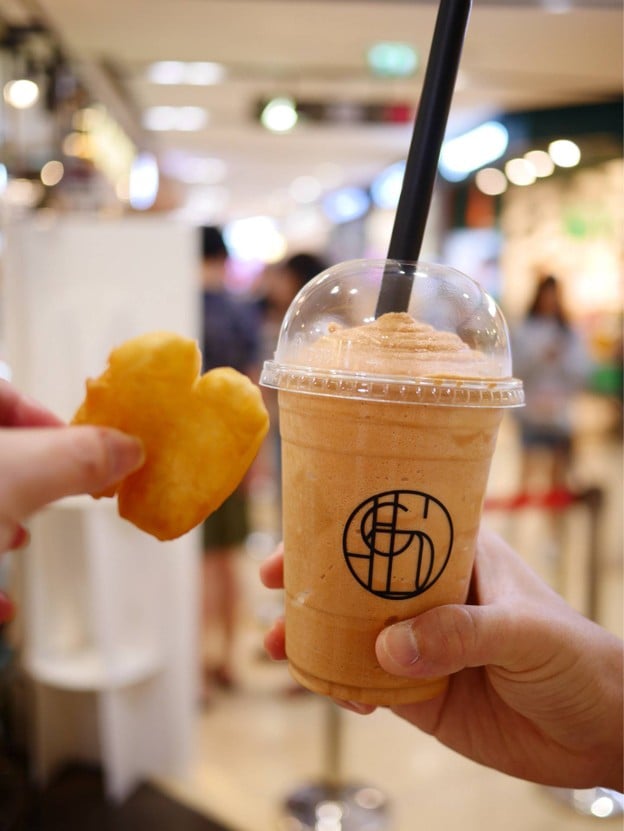 ชงดี เซ็นทรัลลาดพร้าว