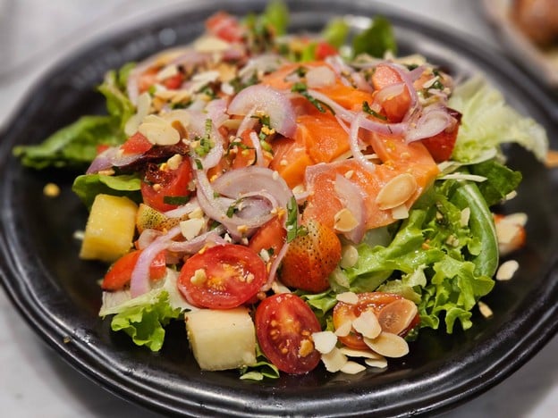 สวนผัก โอ้กะจู๋ The Circle Ratchapruk