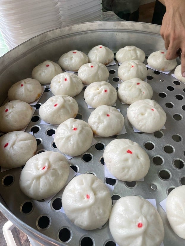 ซาลาเปาอาม่า