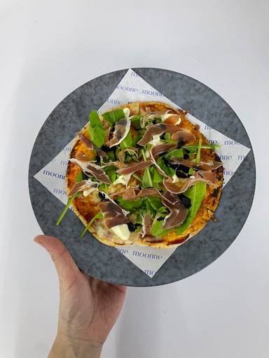 เมนูของร้าน moonne20 moonne20