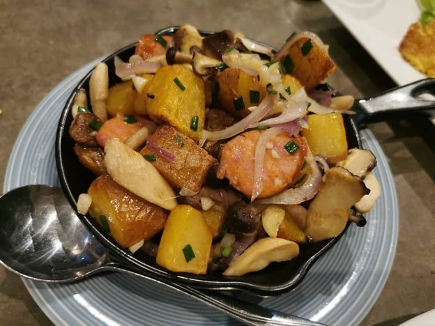 The Most Bar & Bistro ราชพฤกษ์