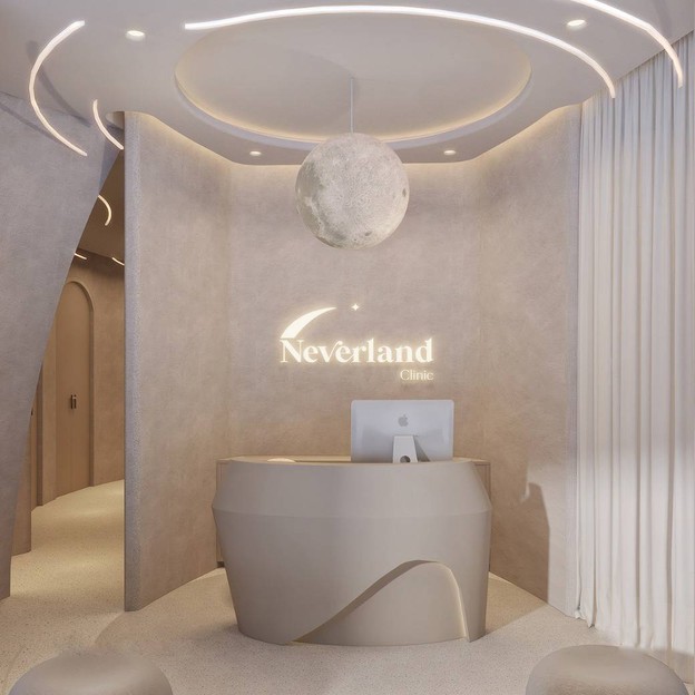 Neverland clinic