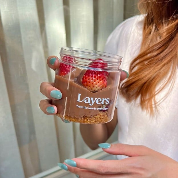 Layers สามย่าน