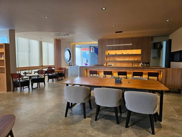 Goosta ทุ่งครุ