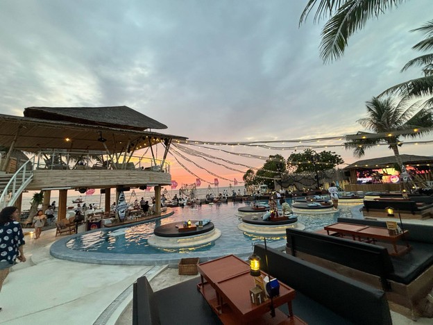 ท่าช้าง บางแสน