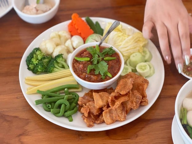 ครัวอิ่มสุข บาย บ้านอยู่เป็นสุข