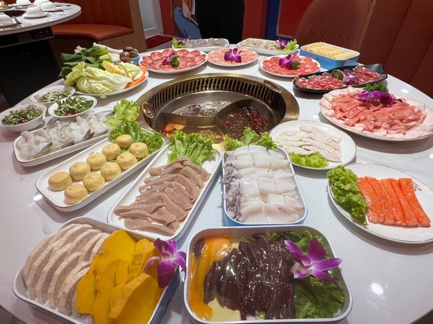 ใอ้ซ่างชาบูหม่าล่า พระราม2 พระราม 2