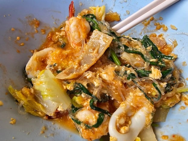 สุกี้บางรัก