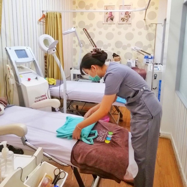 Skin2U Aesthetic Clinic