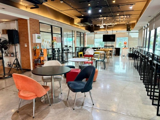 Sol Bar & Bistro