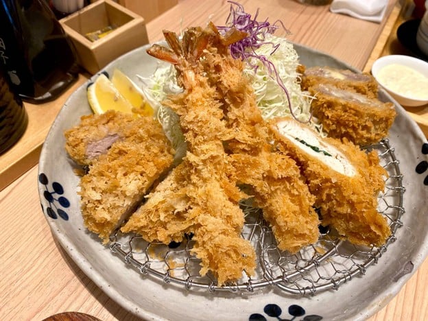 Tonkatsu Wako ICON SIAM
