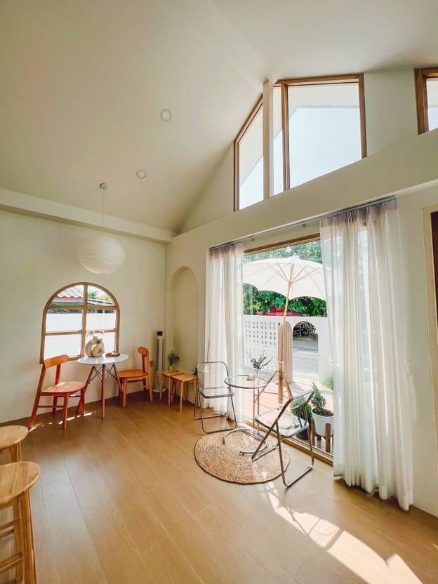 chawahousecafe (ชวาเฮาส์คาเฟ่)