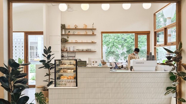 Dear December Cafe -