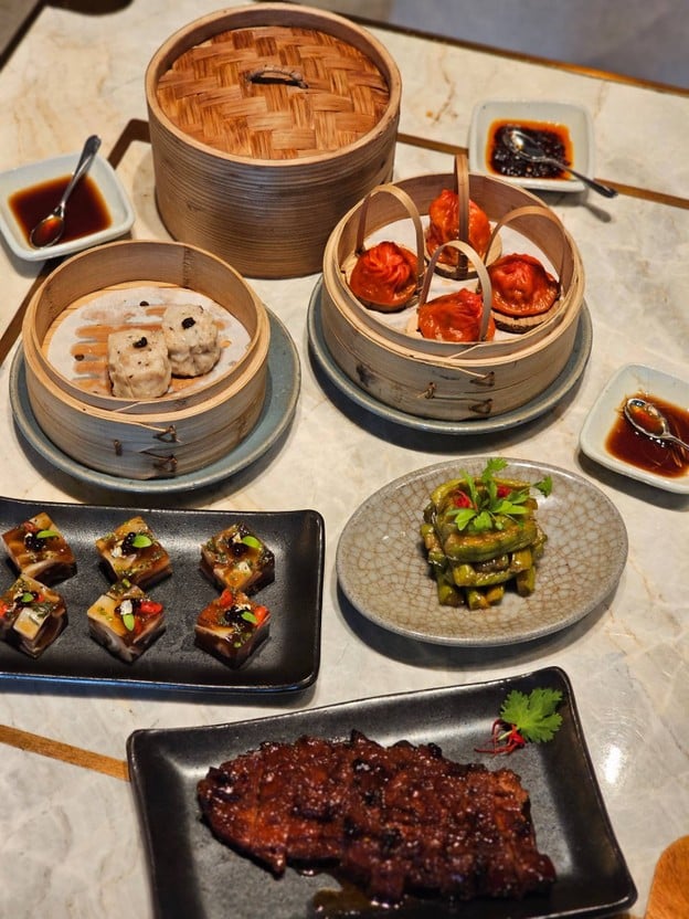Mott 32 Bangkok