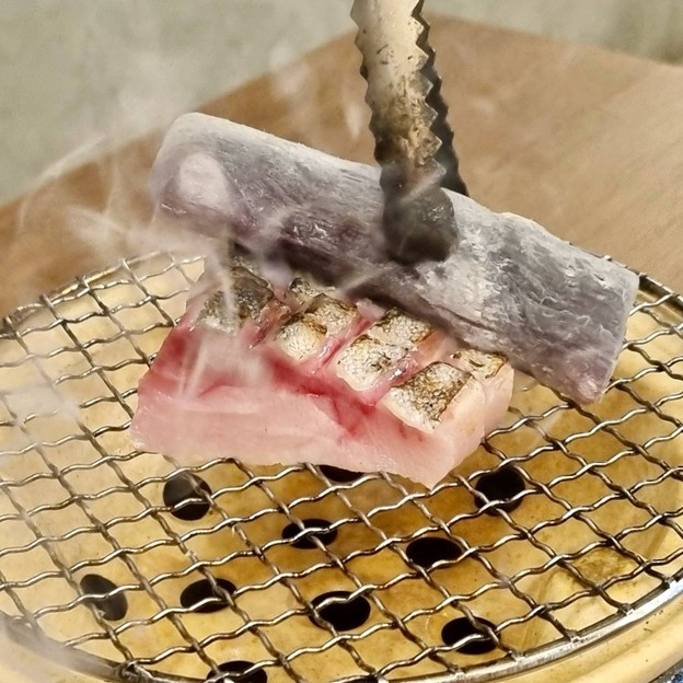 SAKU FUKUOKA ODEN  -