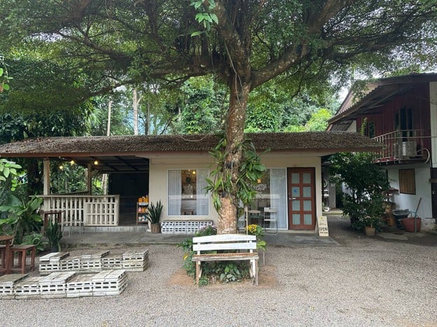 คิดถึงวิทยา Coffee