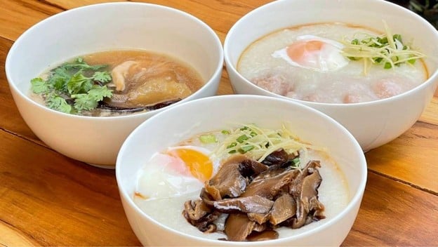 โจ๊กจักรพรรดิ บางนา-ลาซาล -