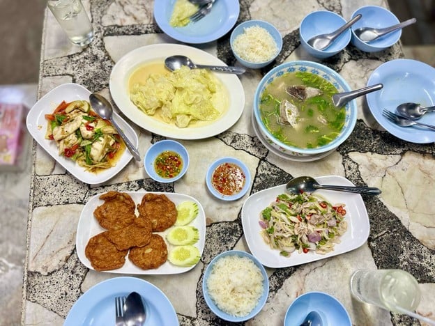 สมภพรสเด็ด พัทยาใต้