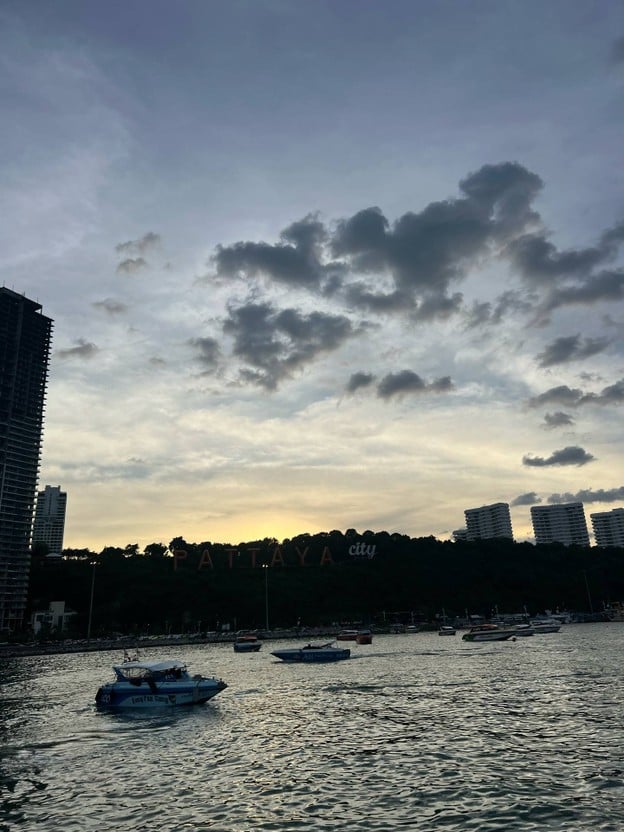 เกาะล้าน