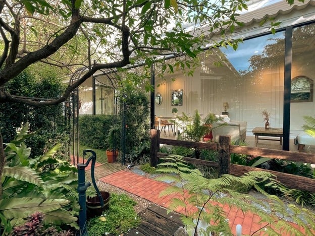 The 66 Cottage The 66 Cottage