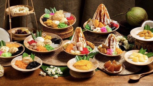 เชื่อมนิยม ตลาดโต้รุ่งฉื่อฉาง