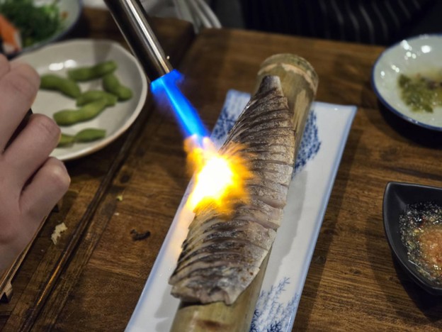 Ikki izakaya -อิคคิ อิซากายะ Ikki izakaya -อิคคิ อิซากายะ