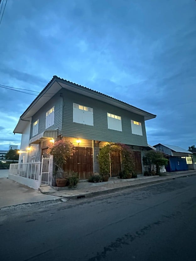 บ้านแสนรัก Casa Dolce Casa