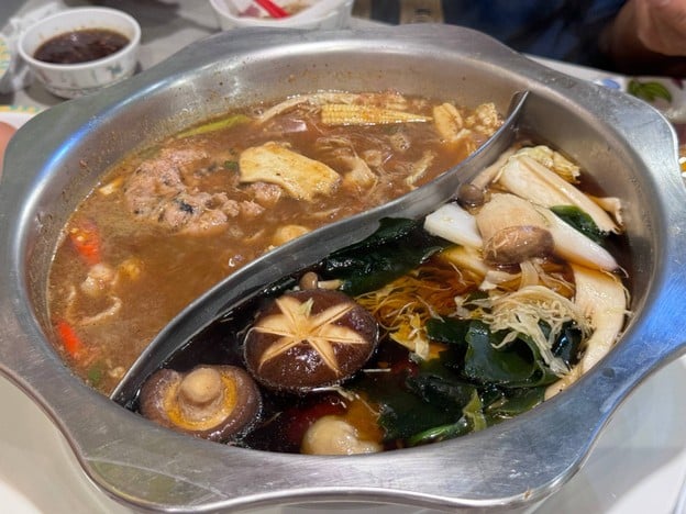 มานี มี หม้อ เซ็นทรัลเวสต์เกต