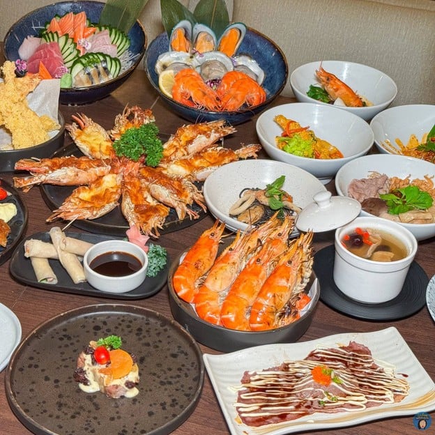 Great Harbour ICONSIAM