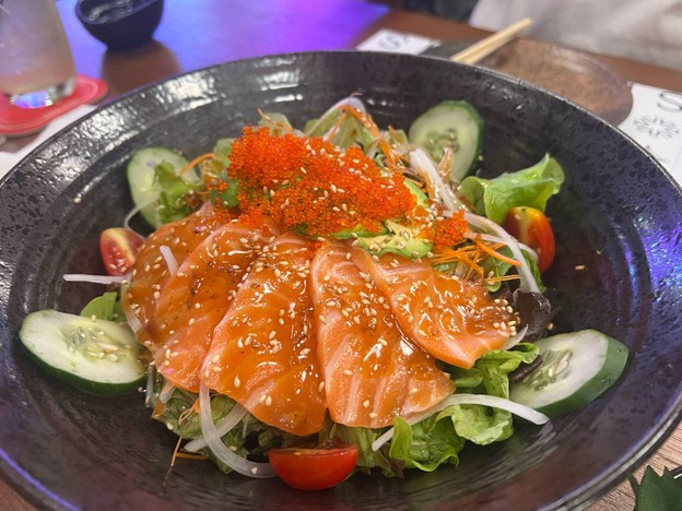 Shikiya Izakaya สาทร