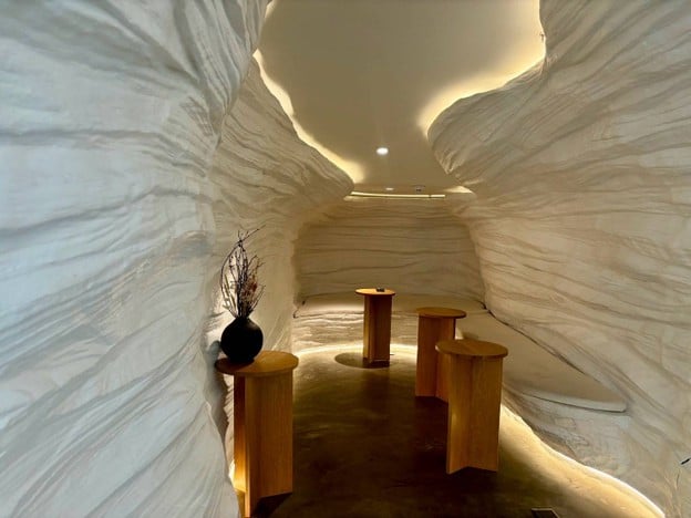 Ksana matcha วันซิตี้เซ็นเตอร์ (One City Centre)