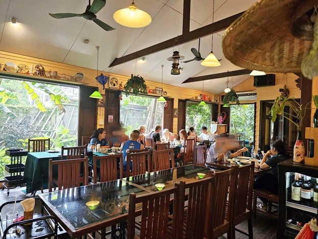 บ้านพึงชม อารีย์