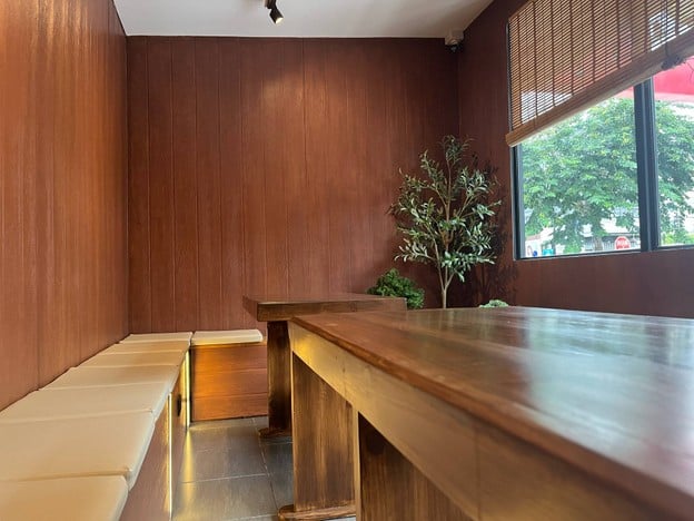 YUME MATCHA ゆめ สมุทรปราการ