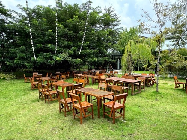 Take A Breath Cafe and Eatery