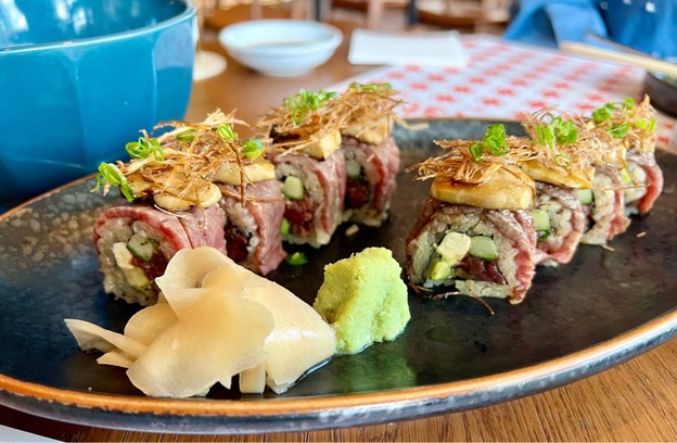 Fatboy Izakaya Gaysorn Amarin