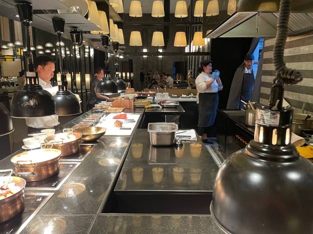 Great Harbour ICONSIAM