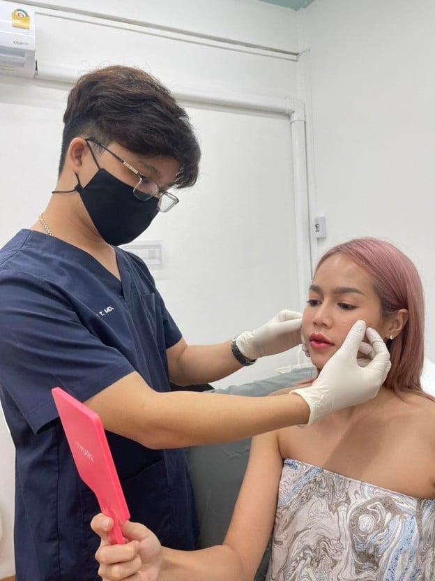 Diora Clinic จันทบุรี
