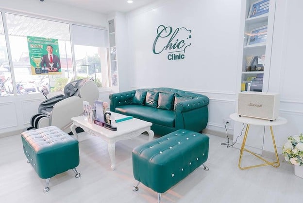 Chic Clinic เชียงราย