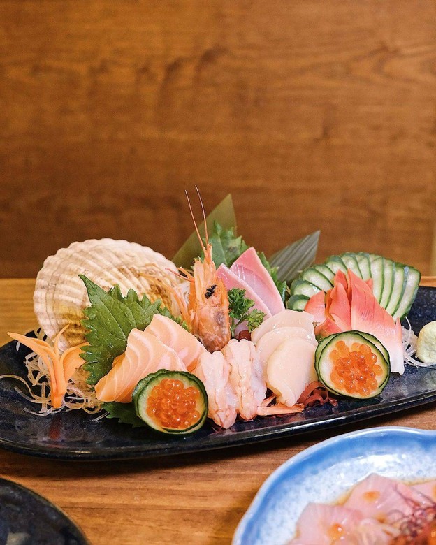 Egao Group Egao Izakaya