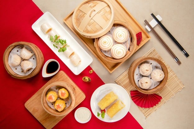 Hong Bao ไอคอนสยาม