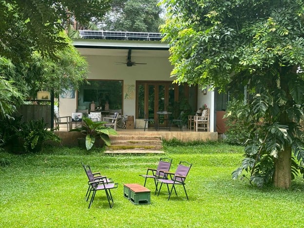 Himwang cafe'